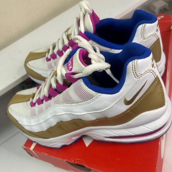 Nike Air Max 95 - Picture 5 of 7